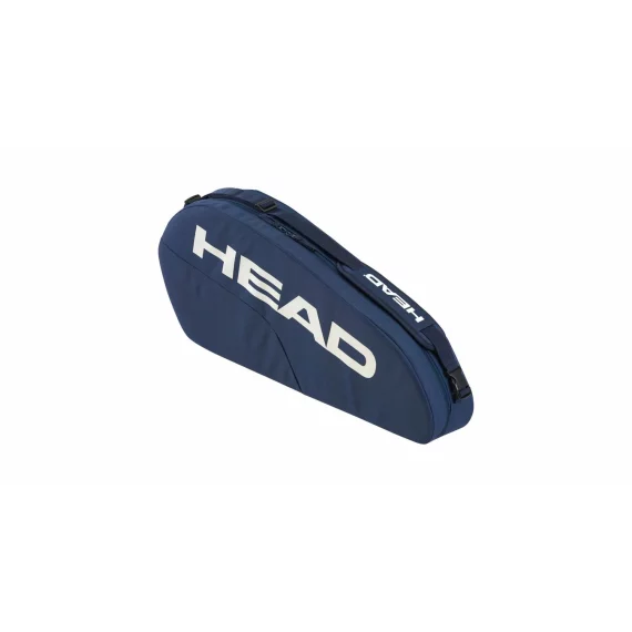 Geanta rachete Base Racquet Bag S 2025, albastru