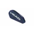 Geanta rachete Base Racquet Bag S 2025, albastru