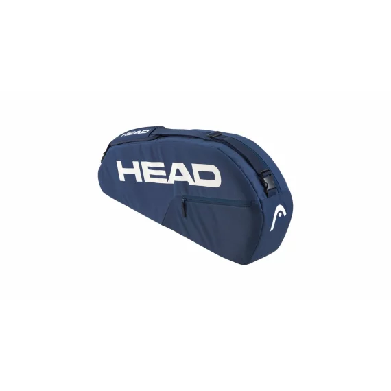 Geanta rachete Base Racquet Bag S 2025, albastru