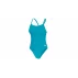 Costum de baie Ana, turcoaz