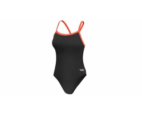 Costum de baie Ana, negru