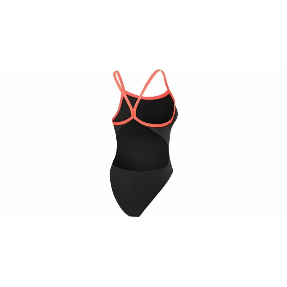 Costum de baie Ana, negru