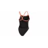 Costum de baie Ana, negru