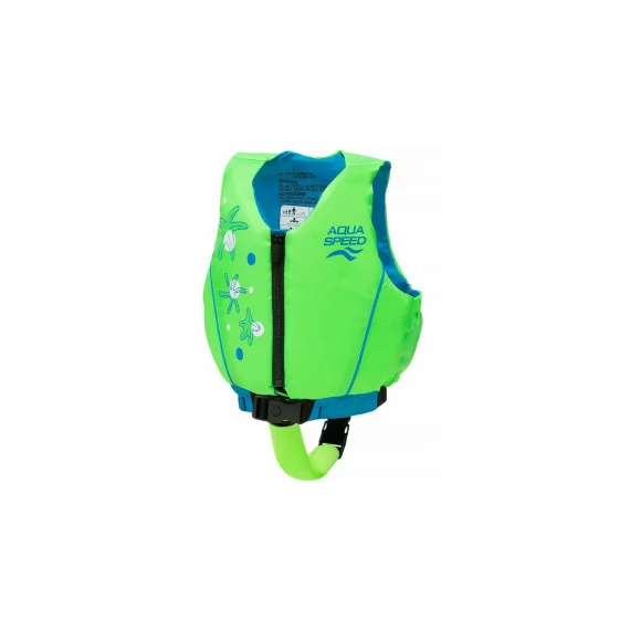 Vesta de inot Swim Star verde