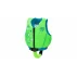 Vesta de inot Swim Star verde