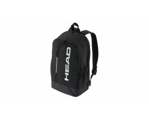 Rucsac sport Base Backpack 17L 2025, negru