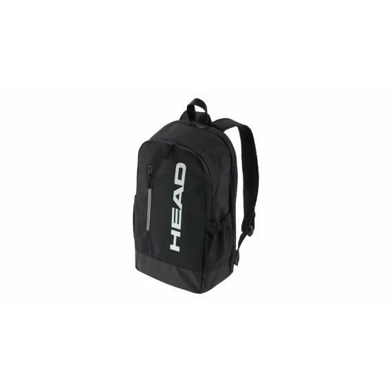 Rucsac sport Base Backpack 17L 2025, negru