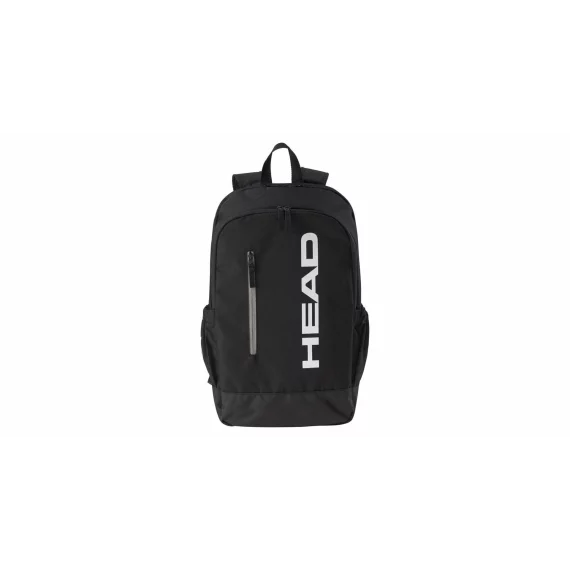 Rucsac sport Base Backpack 17L 2025, negru