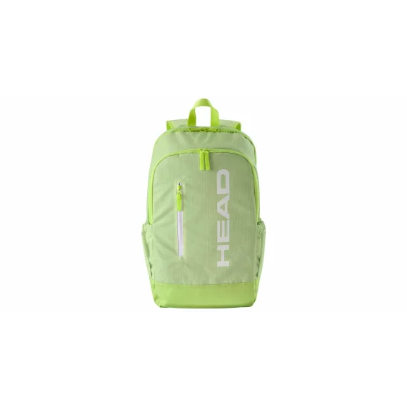 Rucsac sport Base Backpack 17L 2025, lime