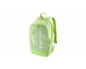 Rucsac sport Base Backpack 17L 2025, lime