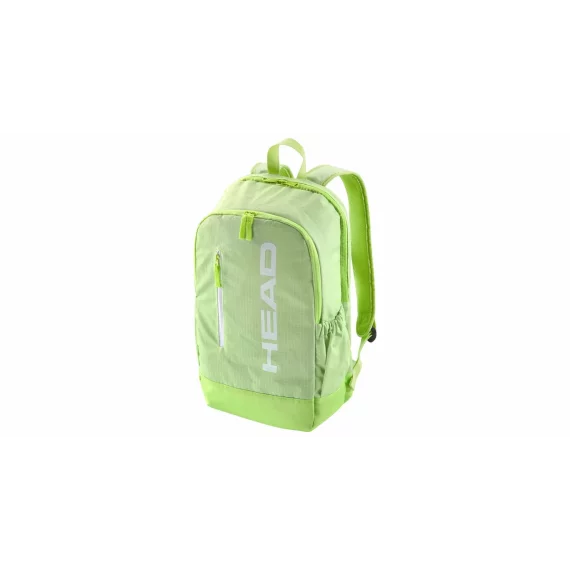 Rucsac sport Base Backpack 17L 2025, lime