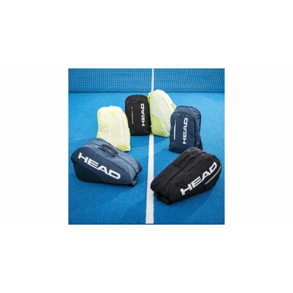 Rucsac sport Base Backpack 17L 2025, albastru inchis
