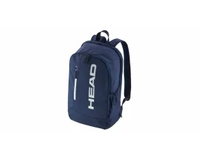Rucsac sport Base Backpack 17L 2025, albastru inchis