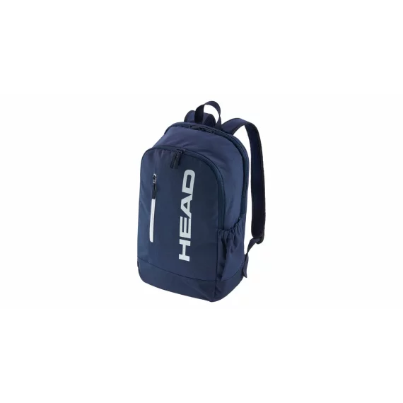 Rucsac sport Base Backpack 17L 2025, albastru inchis