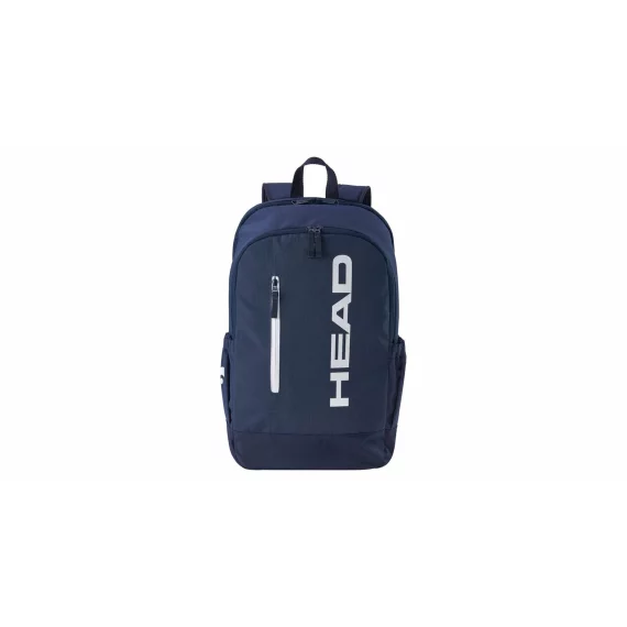 Rucsac sport Base Backpack 17L 2025, albastru inchis