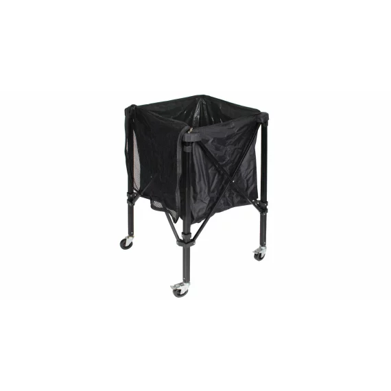 Cos mingi tip carucior Prima Ball pliabil, negru