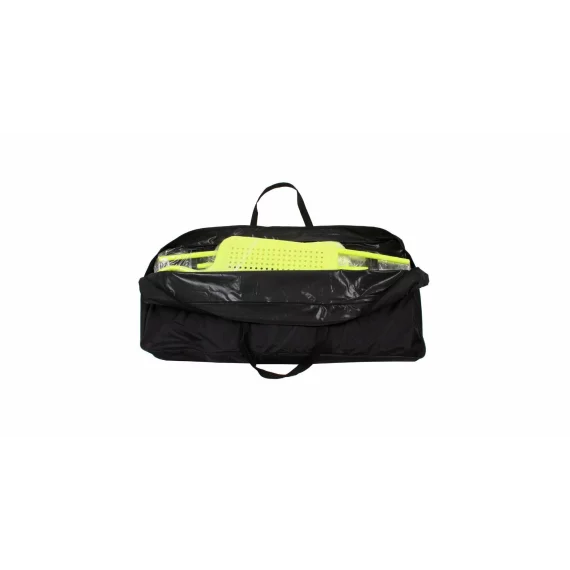 Fotbal manechin de antrenament  Dummy set de 3 bucati, include husa