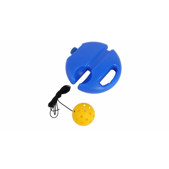 Ajutor antrenament Pickleball Single pickleball trainer