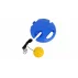 Ajutor antrenament Pickleball Single pickleball trainer