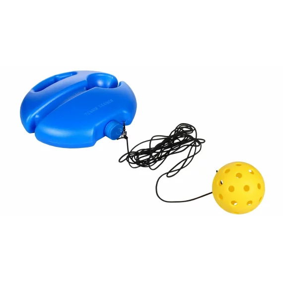 Ajutor antrenament Pickleball Single pickleball trainer