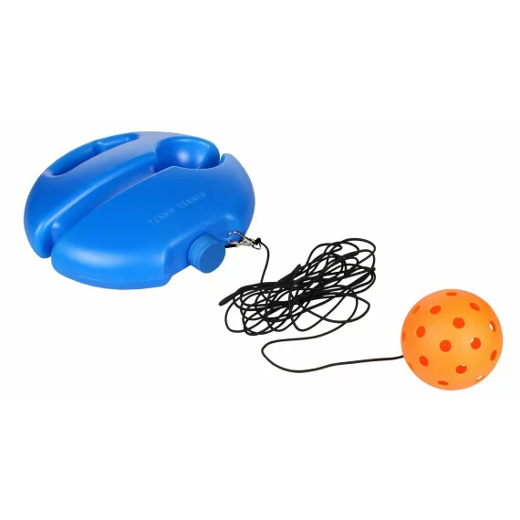 Ajutor antrenament Pickleball Single pickleball trainer