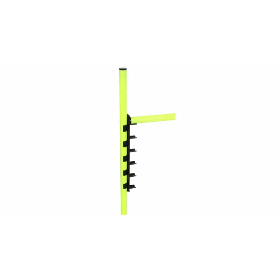Suport conector cu 6 poli