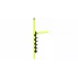 Suport conector cu 6 poli