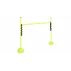 Suport conector cu 6 poli