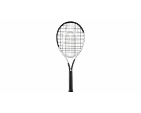 Racheta tenis MX Attitude SUPRM 2025, Head, negru-alb