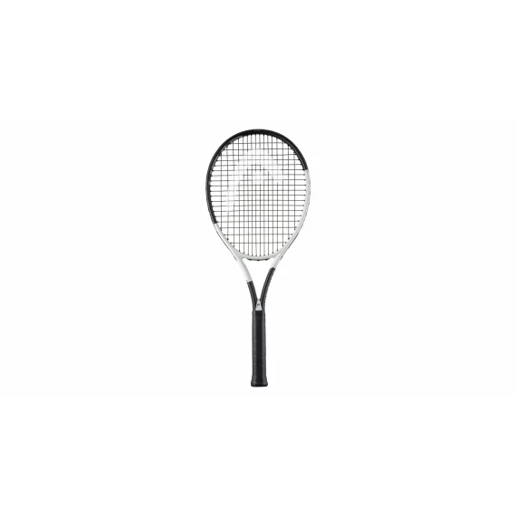 Racheta tenis MX Attitude SUPRM 2025, Head, negru-alb