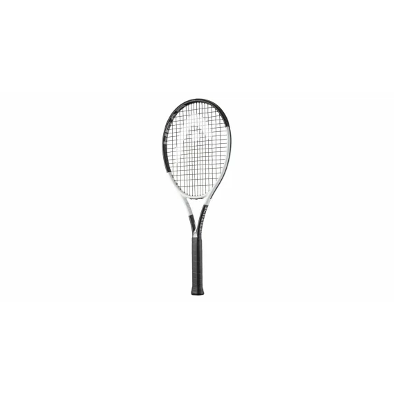Racheta tenis MX Attitude SUPRM 2025, Head, negru-alb