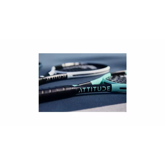 Racheta tenis MX Attitude SUPRM 2025, Head, verde