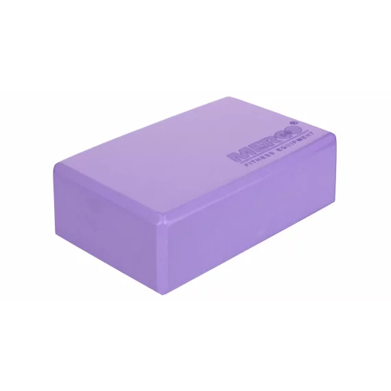 Caramida Yoga block, violet