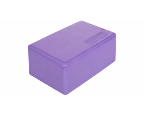 Caramida Yoga block, violet