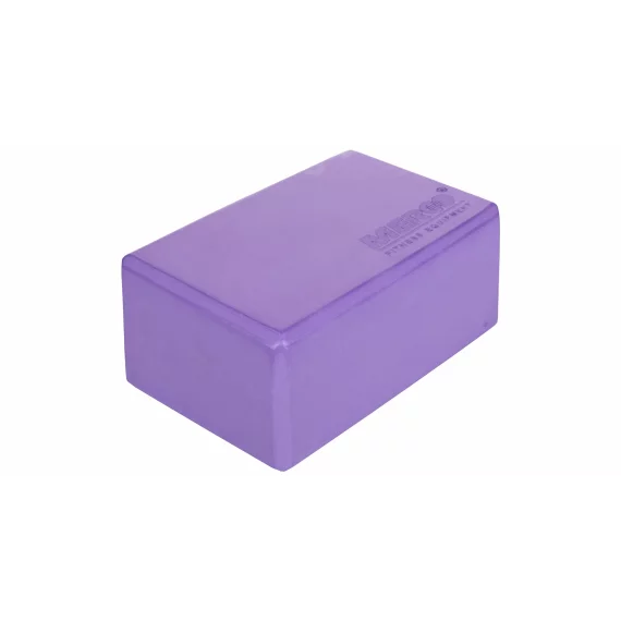 Caramida Yoga block, violet