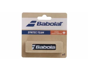 Grip de baza Syntec Team, negru