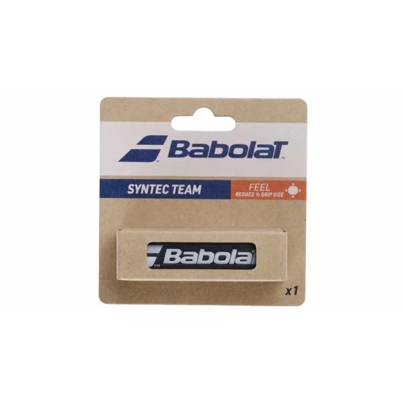 Grip de baza Syntec Team, negru