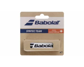 Grip de baza Syntec Team, alb