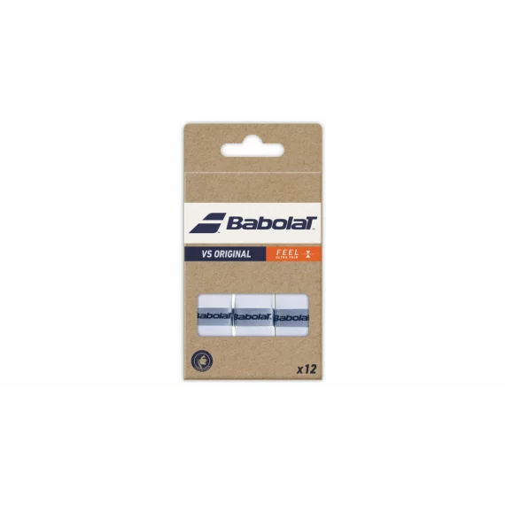 Set overgipuri VS Original X12 grosime 0,43 mm alb