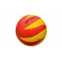 Minge volei Nex, rosu-galben