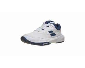 Incaltaminte tenis barbati pentru toate suprafetele SFX4 All Court Men tennis shoes, alb