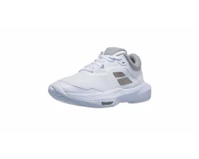 Incaltaminte tenis femei pentru toate suprafetele SFX4 All Court Women, alb