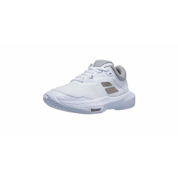 Incaltaminte tenis femei pentru toate suprafetele SFX4 All Court Women, alb