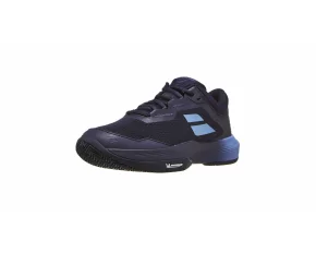 Incaltaminte tenis barbati pentru zgura SFX4 Clay Men, albastru