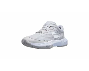 Incaltaminte tenis femei pentru zgura SFX4 Clay Women, gri
