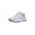 Incaltaminte tenis femei pentru zgura SFX4 Clay Women, gri