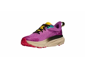 Incaltaminte femei pentru strada Hoka Challenger ATR 7 GTX W SBLM