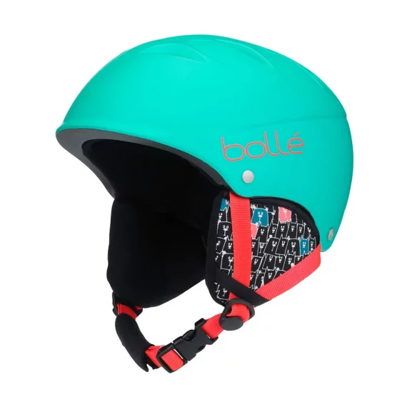 Casca de schi BOLLE B-FREE Jr.