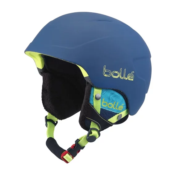 Casca de schi BOLLE B-LIEVE Jr.