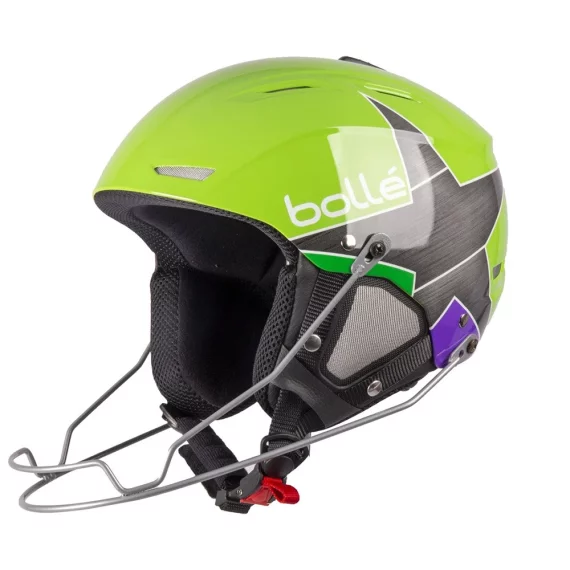 Casca de schi BOLLE BACKLINE RACING 59-61 cm